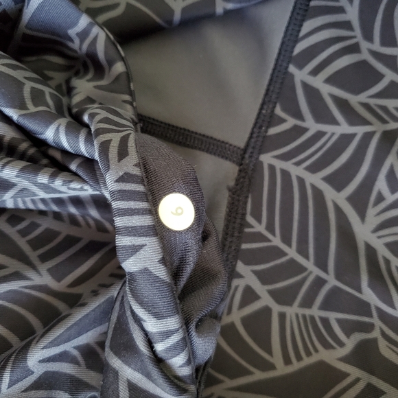 VEUC lululemon Wunder Under Pant - Picture 4 of 4